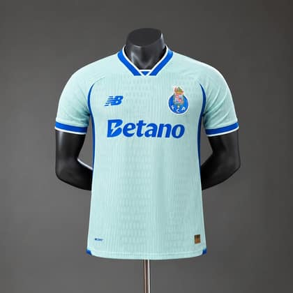 FC Porto Tercera 26/27 Player