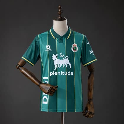 Racing de Santander Visitante 26/27