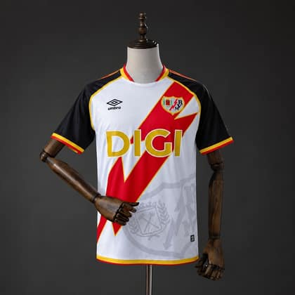 Rayo Vallecano Local 26/27
