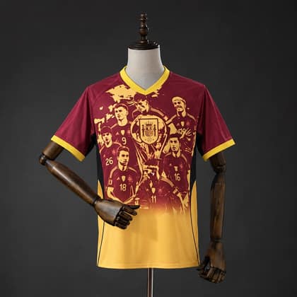 España Edición especial 26/27