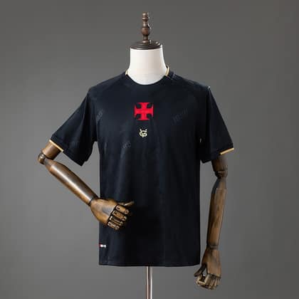 Vasco da Gama Edición especial 26/27 (Negra)