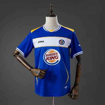 Getafe CF Retro 09/10
