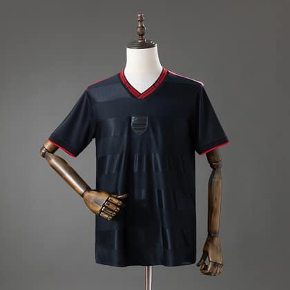 Flamengo Edición especial 26/27 (Negra)