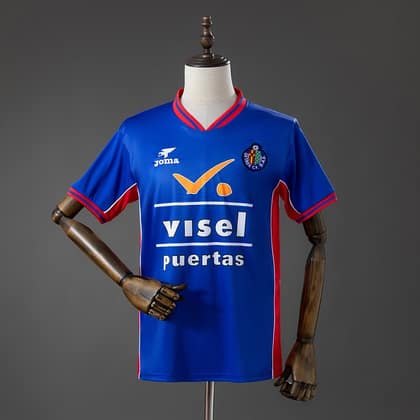 Getafe CF Retro 99/00