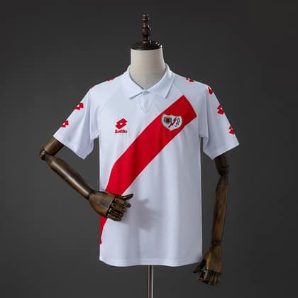 Rayo Vallecano Retro 91/94