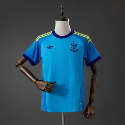 Flamengo Edición especial 26/27 (Azul)