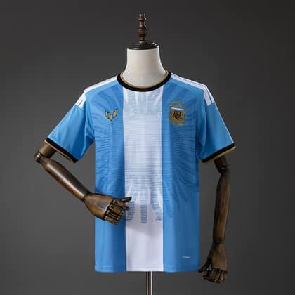 Argentina Edición especial 2026