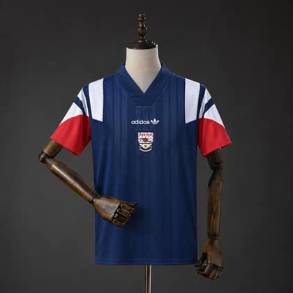 Arsenal Local 26/27 (Azul)