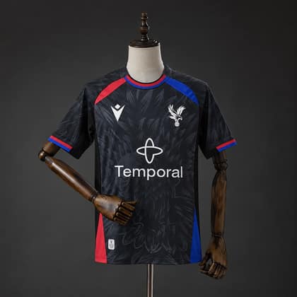 Crystal Palace Visitante 26/27