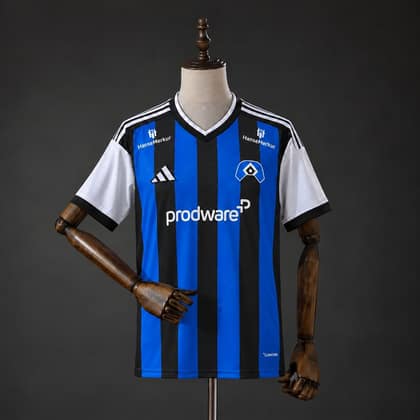Hamburger SV Local 26/27