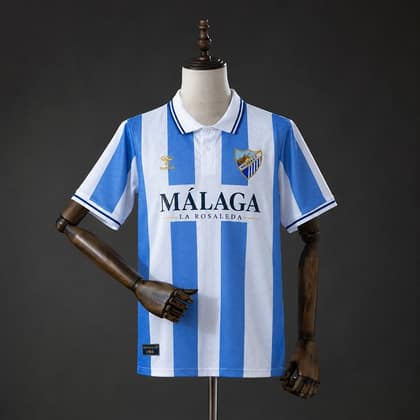 Málaga CF Edición especial 26/27