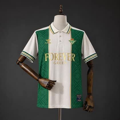 Real Betis Edición especial 26/27