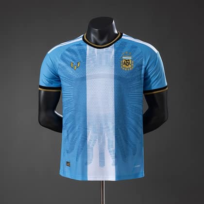 Argentina Edición especial 2026 Player