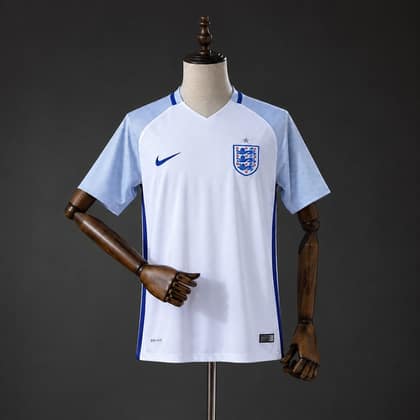 Inglaterra Retro 2016