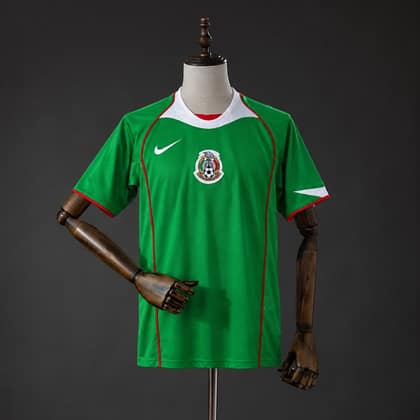 México Retro 2004