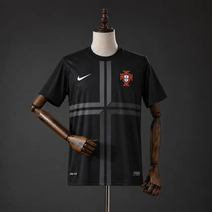 Portugal Retro 2013 (Negra)