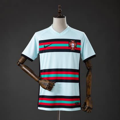 Portugal Visitante 2020