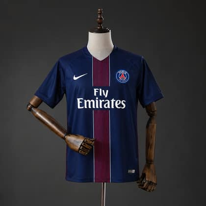 PSG Retro 16/17