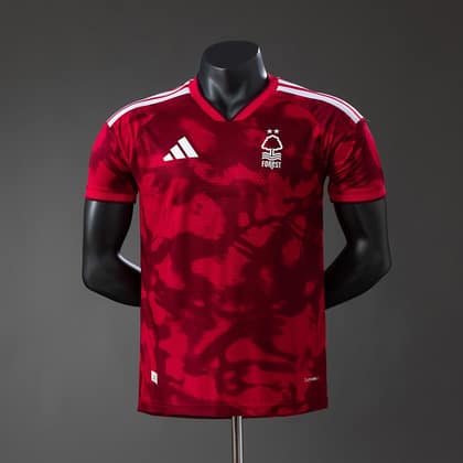Nottingham Forest Local 26/27 Player