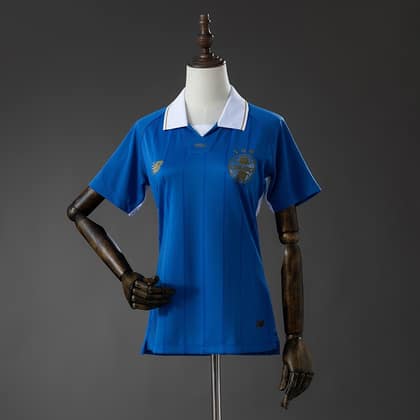 Grêmio Tercera 26/27 Mujer