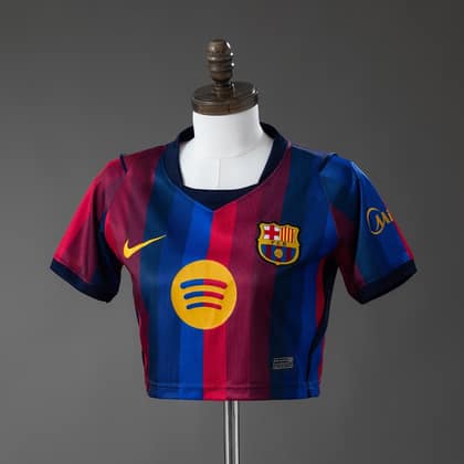 FC Barcelona Local 26/27 Mujer