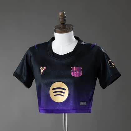 FC Barcelona Visitante 26/27 Mujer