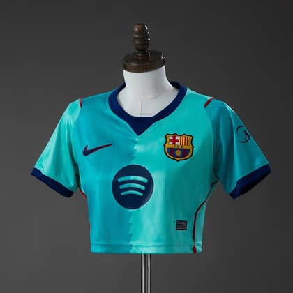 FC Barcelona Tercera 26/27 Mujer