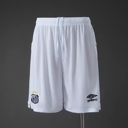 Pantalón Santos Local 25/26
