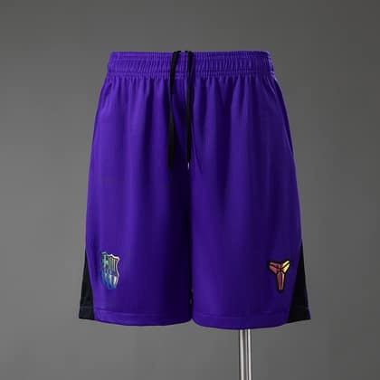 Pantalón FC Barcelona Visitante 26/27