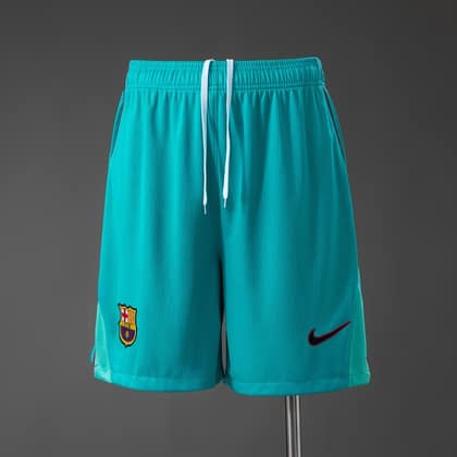 Pantalón FC Barcelona Tercera 26/27