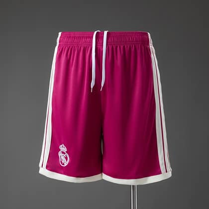 Pantalón Real Madrid Tercera 26/27