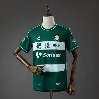 Santos Laguna Local 26/27