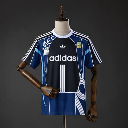 Argentina Local 26/27 (Negra)