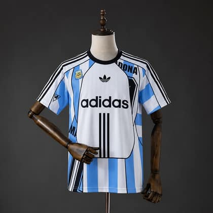 Argentina Local 26/27 (Blanca)