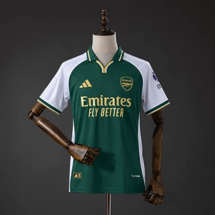 Arsenal Edición especial 26/27