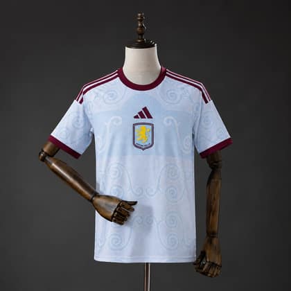 Aston Villa Visitante 26/27