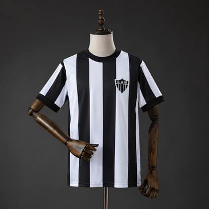 Atlético Mineiro Retro 1971