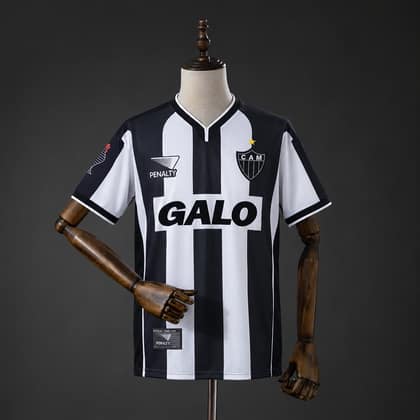 Atlético Mineiro Retro 2000