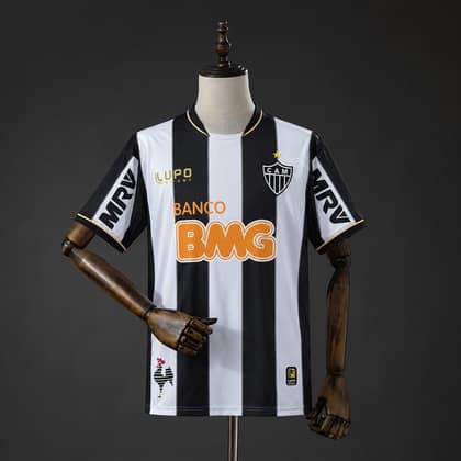 Atlético Mineiro Retro 2013