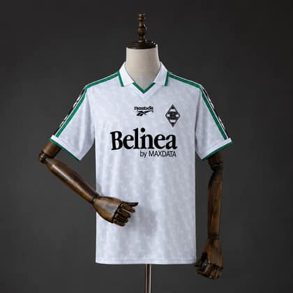 Borussia Mönchengladbach Retro 98/99