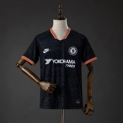 Chelsea Tercera 19/20