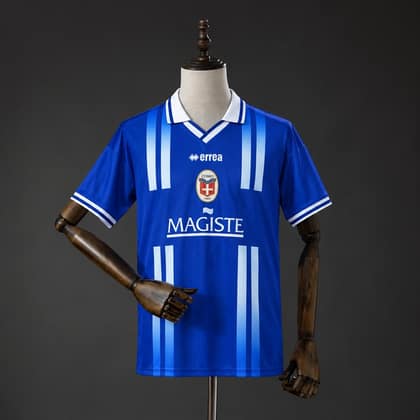 Como Retro 01/02
