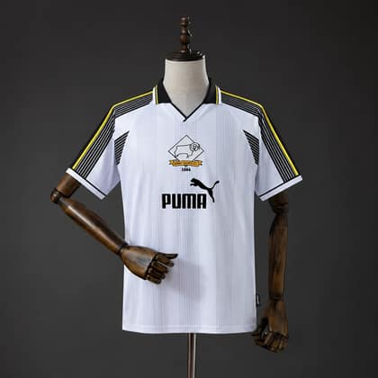 Derby County Retro 95/97