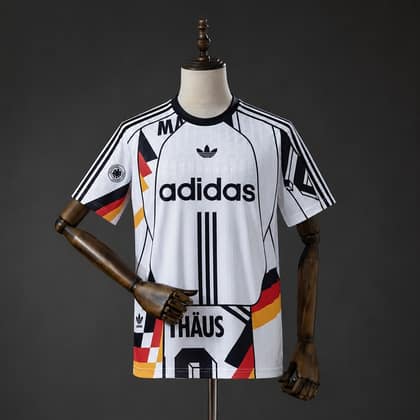 Alemania Local 26/27 (Negra)