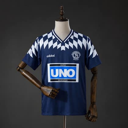 Independiente Rivadavia Retro 98/99