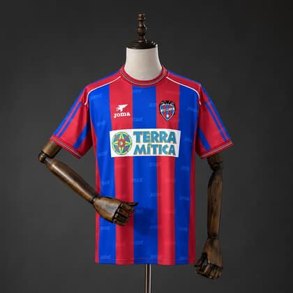 Levante UD Retro 99/00