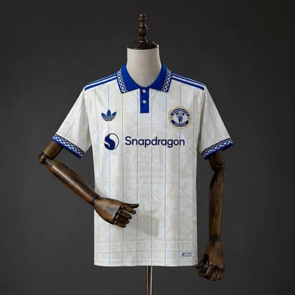 Manchester United Edición especial 26/27
