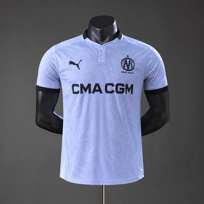 Olympique de Marsella Tercera 26/27 Player