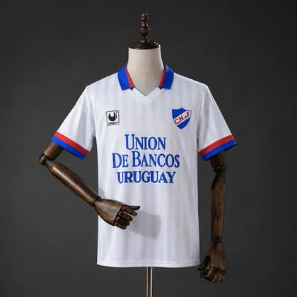 Nacional Retro 1989