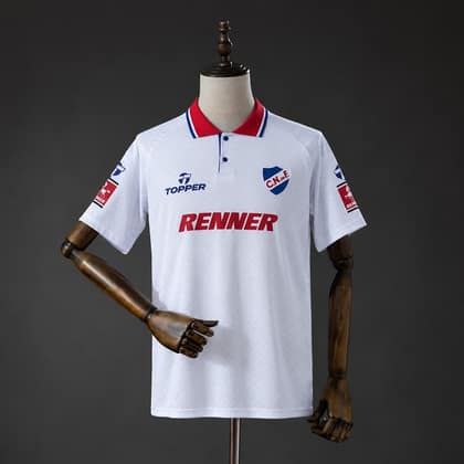 Nacional Retro 1994